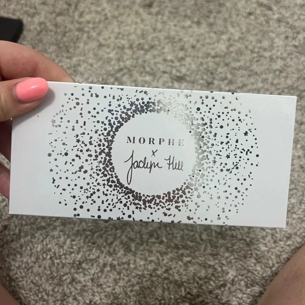 Jaclyn Hill x Morphe Palette - Picture 3 of 5